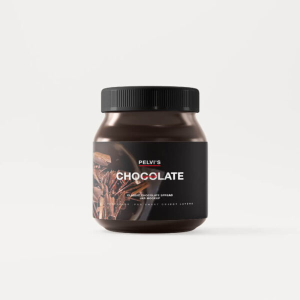 Chocolate spread